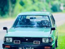 Toyota Corolla Ke74 1985 Car
