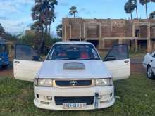 Toyota Corolla 1985 Car