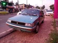 Toyota COROLLA 1985 Car