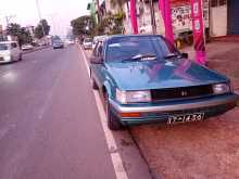 Toyota COROLLA 1985 Car