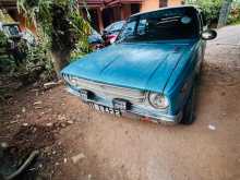 Toyota Corolla 1985 Car