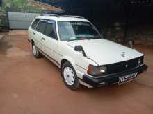 Toyota Corolla 1985 Car