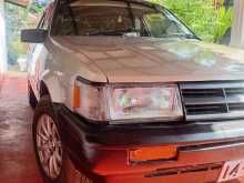 Toyota Corolla 1985 Car
