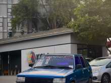 Toyota Corolla 1985 Car