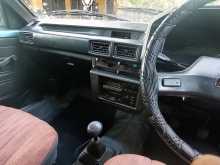 Toyota Corolla 1986 Car