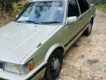 Toyota Corolla 1986 Car