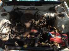Toyota Corolla 1986 Car