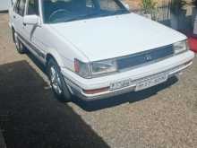 Toyota Corolla AE81 1987 Car