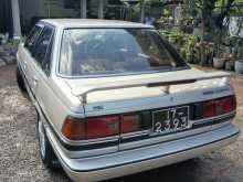 Toyota Corona 1987 Car
