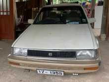 Toyota Corolla 1987 Car