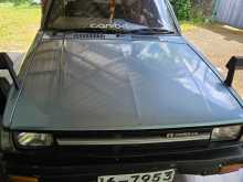 Toyota Corolla 1987 Car