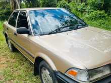 Toyota Corolla 1987 Car