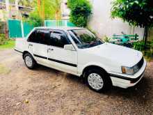 Toyota Corolla 1987 Car