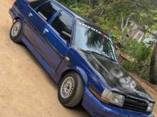 Toyota Corolla 1987 Car
