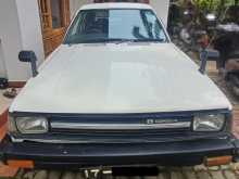 Toyota Corolla 1987 Car