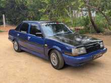 Toyota Corolla 1987 Car