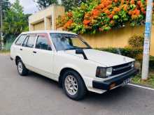 Toyota Corolla 1988 Car