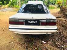 Toyota Corolla 1988 Car