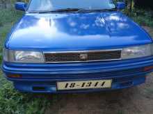 Toyota Corolla 1988 Car