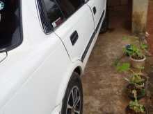 Toyota Corolla 1989 Car