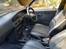 Toyota Corolla 1989 Car