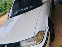 Toyota Corolla 1989 Car