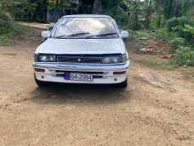 Toyota Corolla 1989 Car