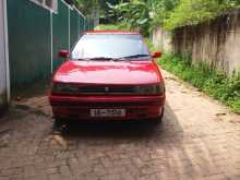 Toyota Corolla 1989 Car