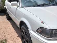 Toyota Corolla 1990 Car