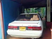 Toyota Corolla 1990 Car