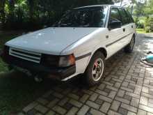 Toyota Corolla 1990 Car