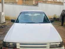 Toyota Corolla 1990 Car