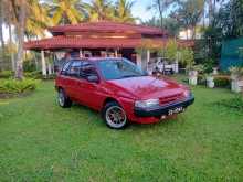 Toyota Corolla 1990 Car