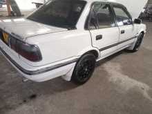 Toyota Corolla Ce90 1991 Car
