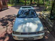 Toyota Corolla 1991 Car