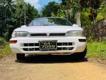 Toyota Corolla 1991 Car