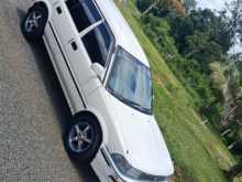 Toyota Corolla 1991 Car