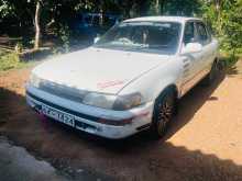 Toyota Corolla 1991 Car
