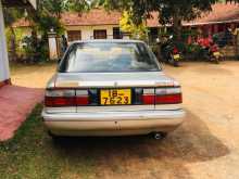 Toyota Corolla Ee90 1993 Car