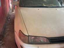 Toyota Corolla 1991 Car