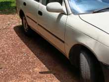 Toyota Corolla 1992 Car