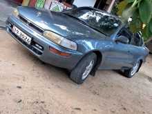 Toyota Corolla 1992 Car