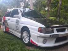 Toyota Corolla 1992 Car