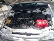 Toyota Corolla 1992 Car