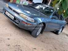 Toyota Corolla 1992 Car
