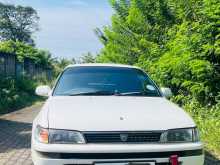 Toyota Corolla 1992 Car