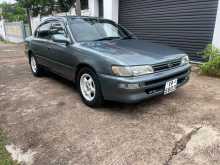 Toyota Corolla 1992 Car