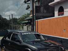 Toyota Corolla 1992 Car