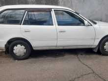 Toyota Corolla 1993 Car