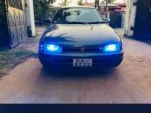 Toyota Corolla 1993 Car